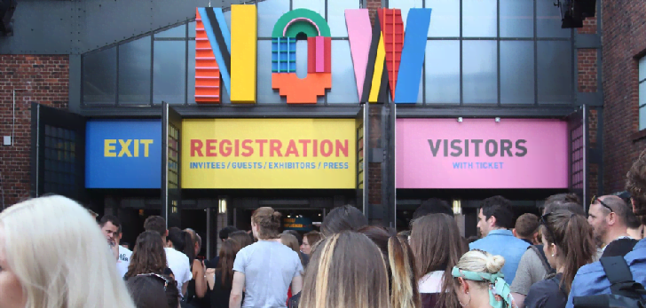 Adidas, Lee y Converse se suman a la segunda edici&oacute;n del Bread&Butter en la &lsquo;era Zalando&rsquo;